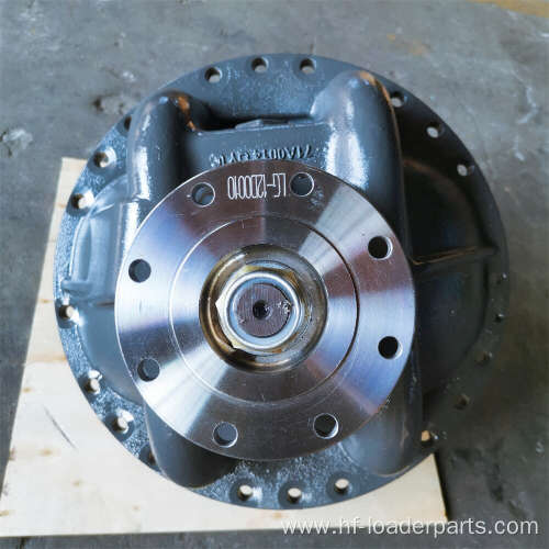 Loader Reducer Assembly for Liugong 856H 50CN 855N